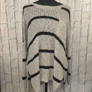 Womens sweater